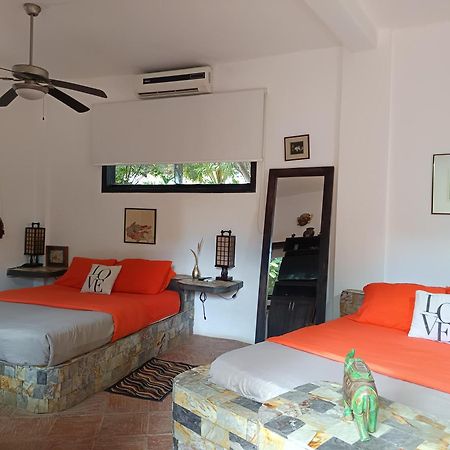 Steviewonderland Playa El Yaque Hotel Екстериор снимка