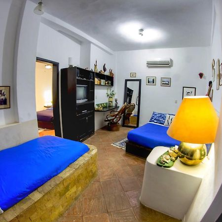 Steviewonderland Playa El Yaque Hotel Екстериор снимка