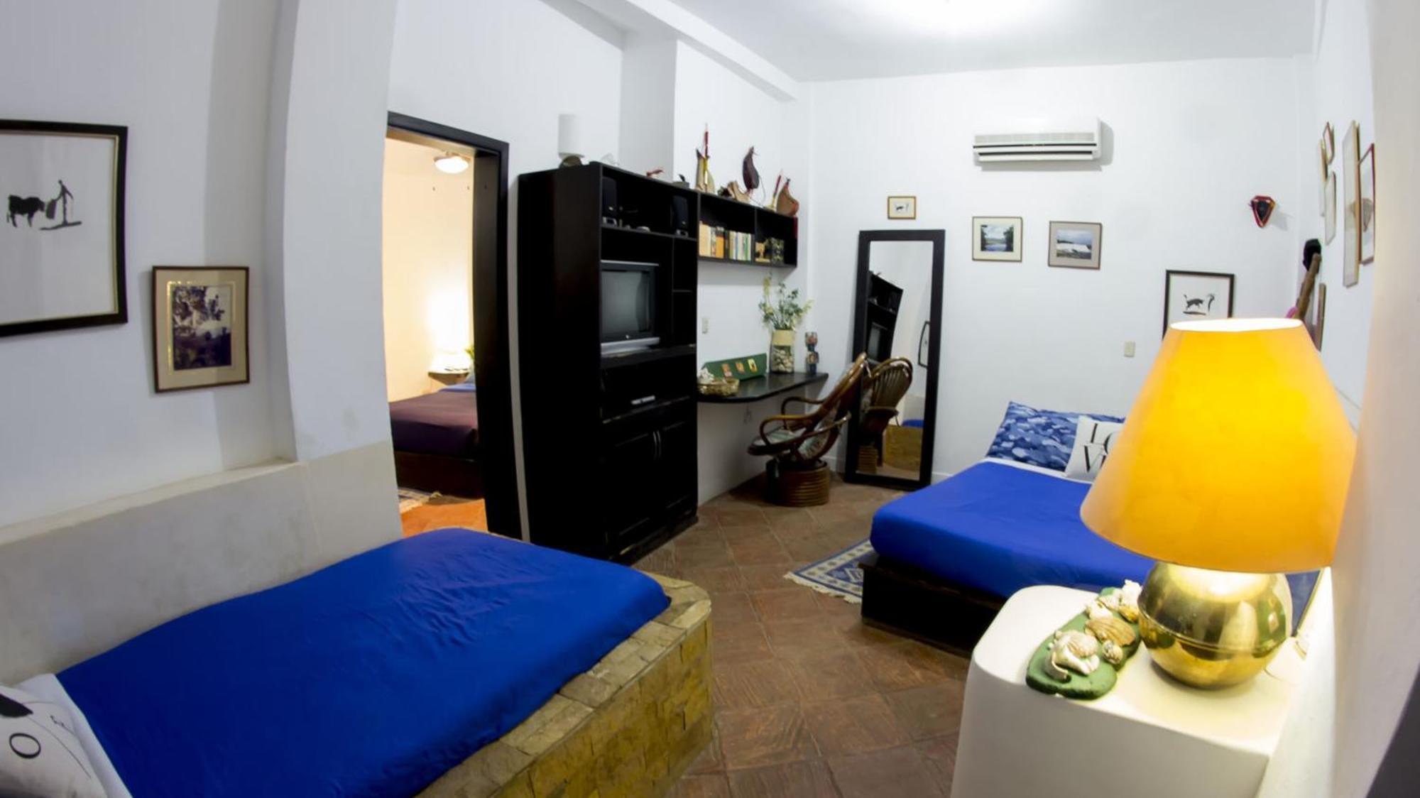 Steviewonderland Playa El Yaque Hotel Екстериор снимка
