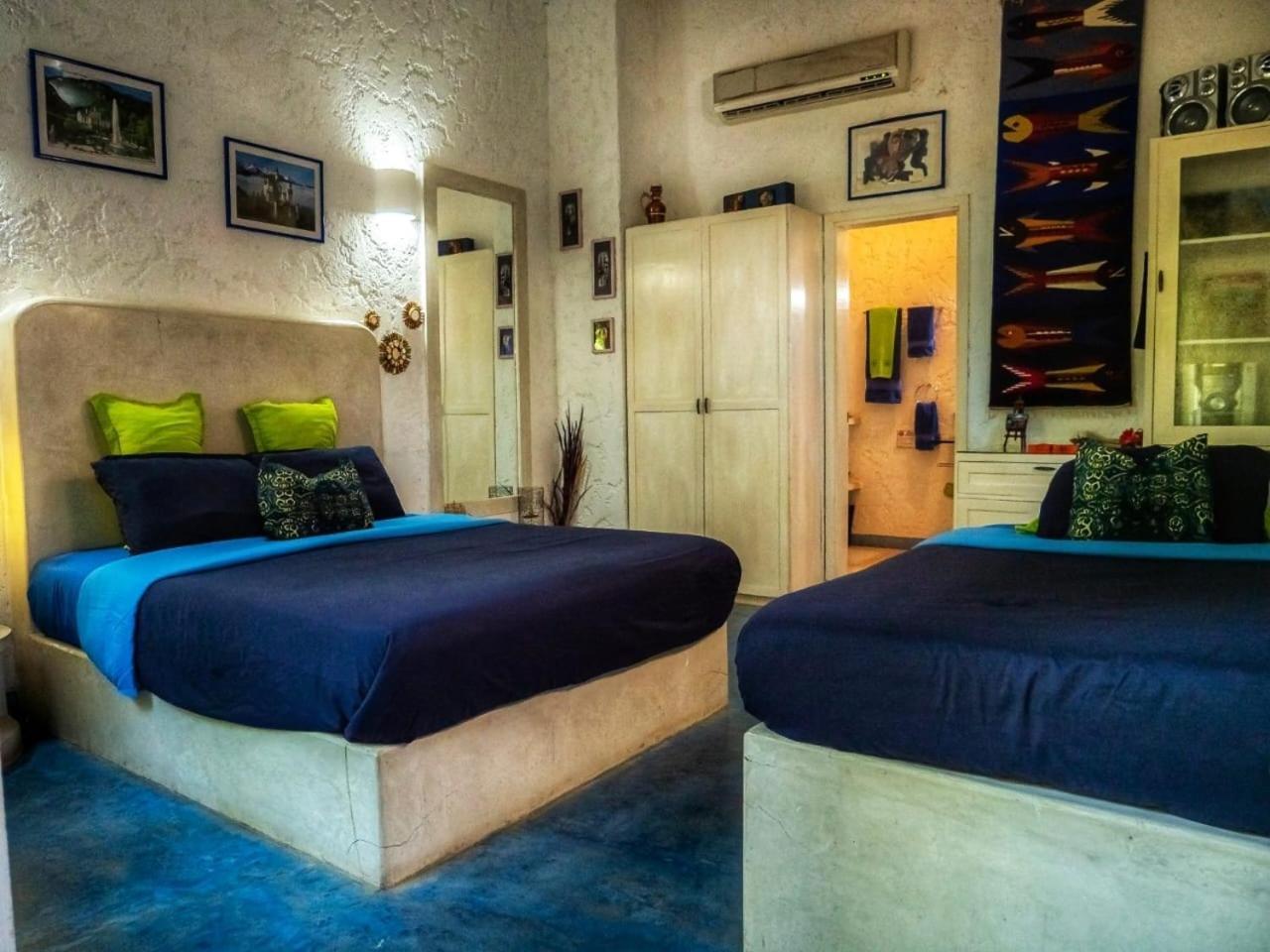 Steviewonderland Playa El Yaque Hotel Екстериор снимка