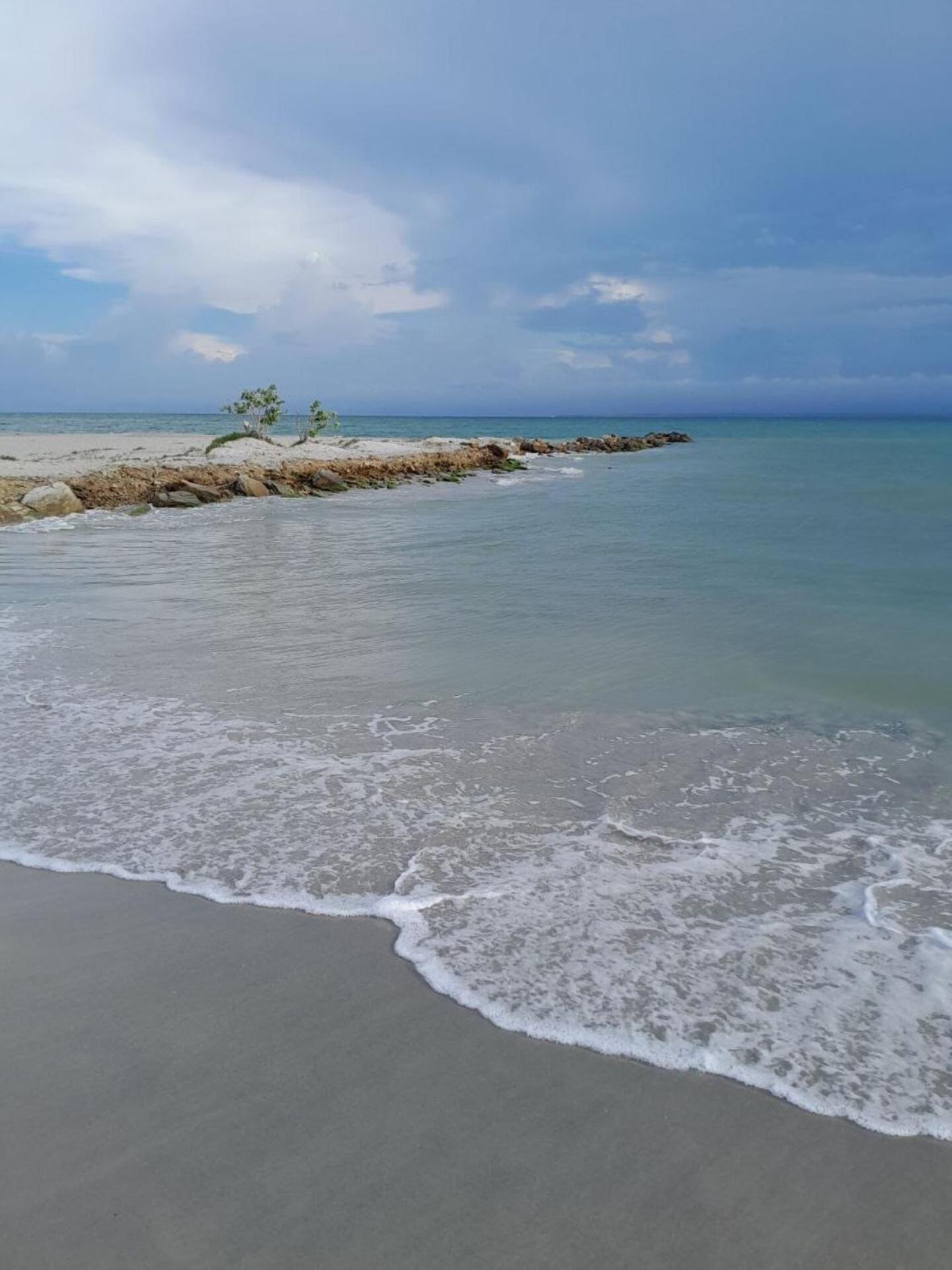 Steviewonderland Playa El Yaque Hotel Екстериор снимка
