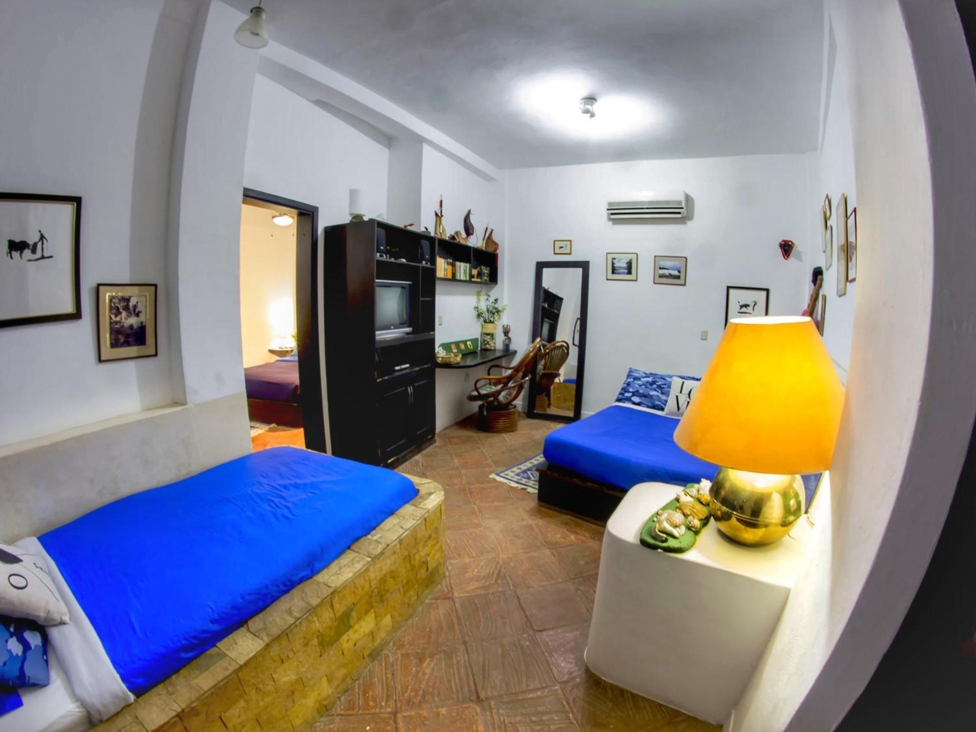 Steviewonderland Playa El Yaque Hotel Екстериор снимка