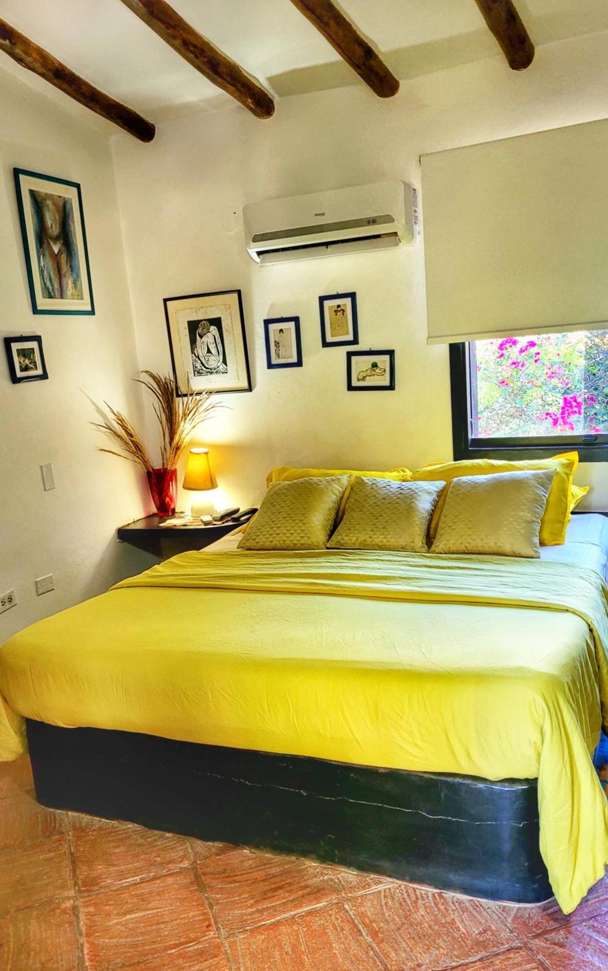 Steviewonderland Playa El Yaque Hotel Екстериор снимка