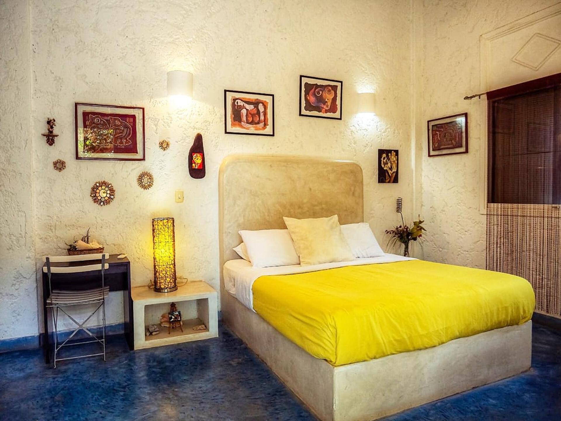 Steviewonderland Playa El Yaque Hotel Екстериор снимка