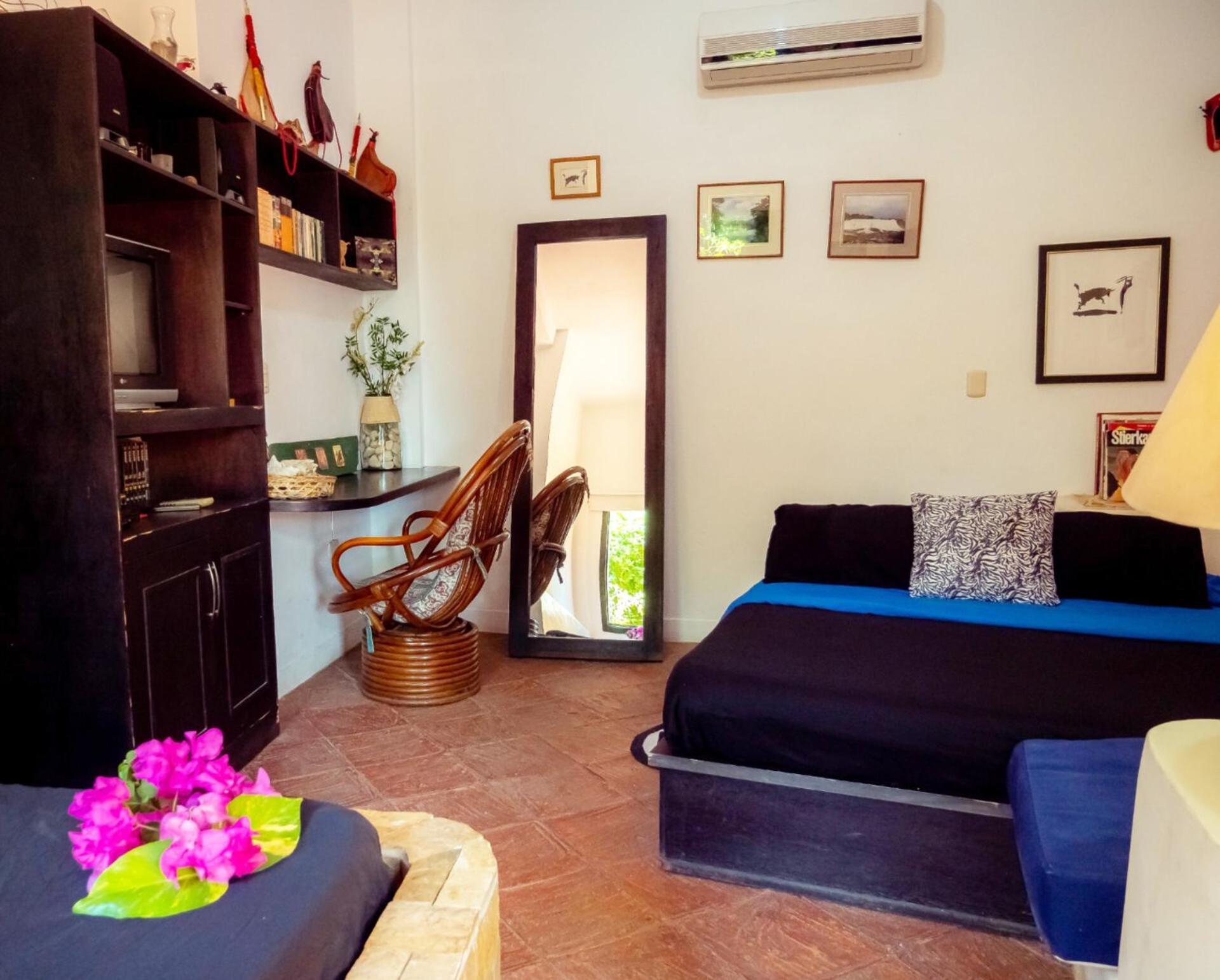 Steviewonderland Playa El Yaque Hotel Екстериор снимка