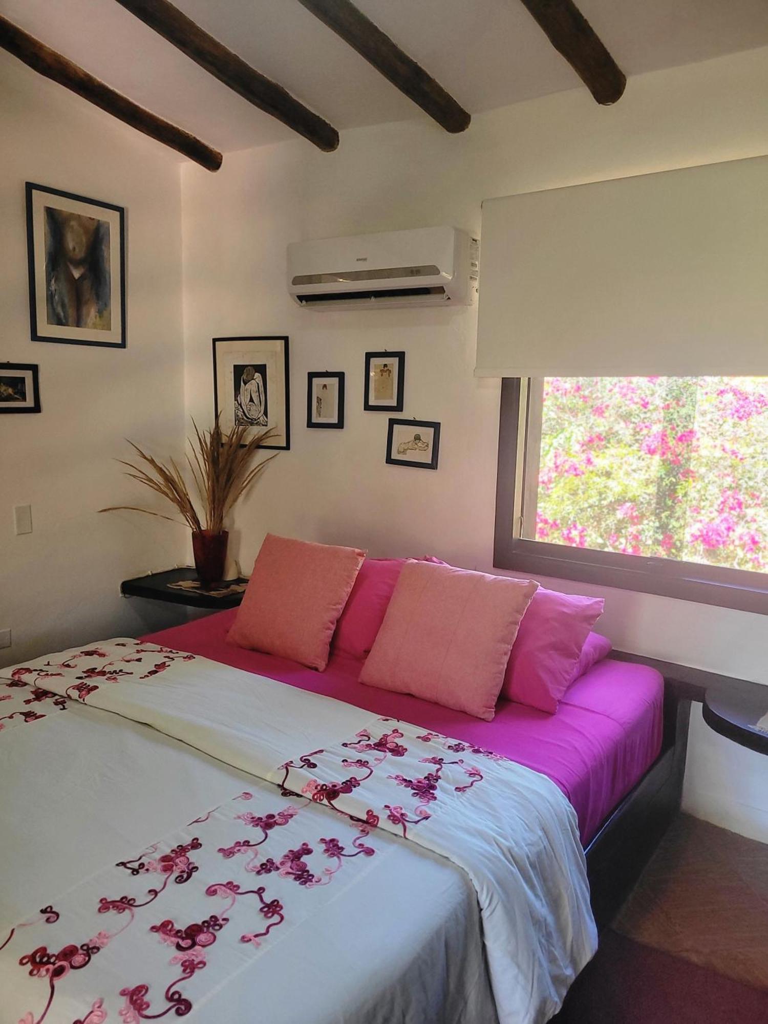 Steviewonderland Playa El Yaque Hotel Екстериор снимка