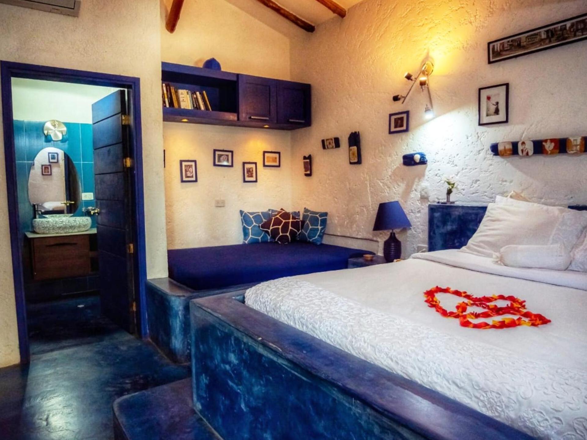 Steviewonderland Playa El Yaque Hotel Екстериор снимка