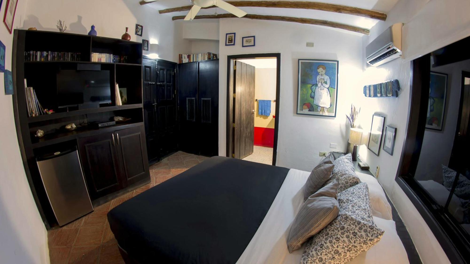 Steviewonderland Playa El Yaque Hotel Екстериор снимка