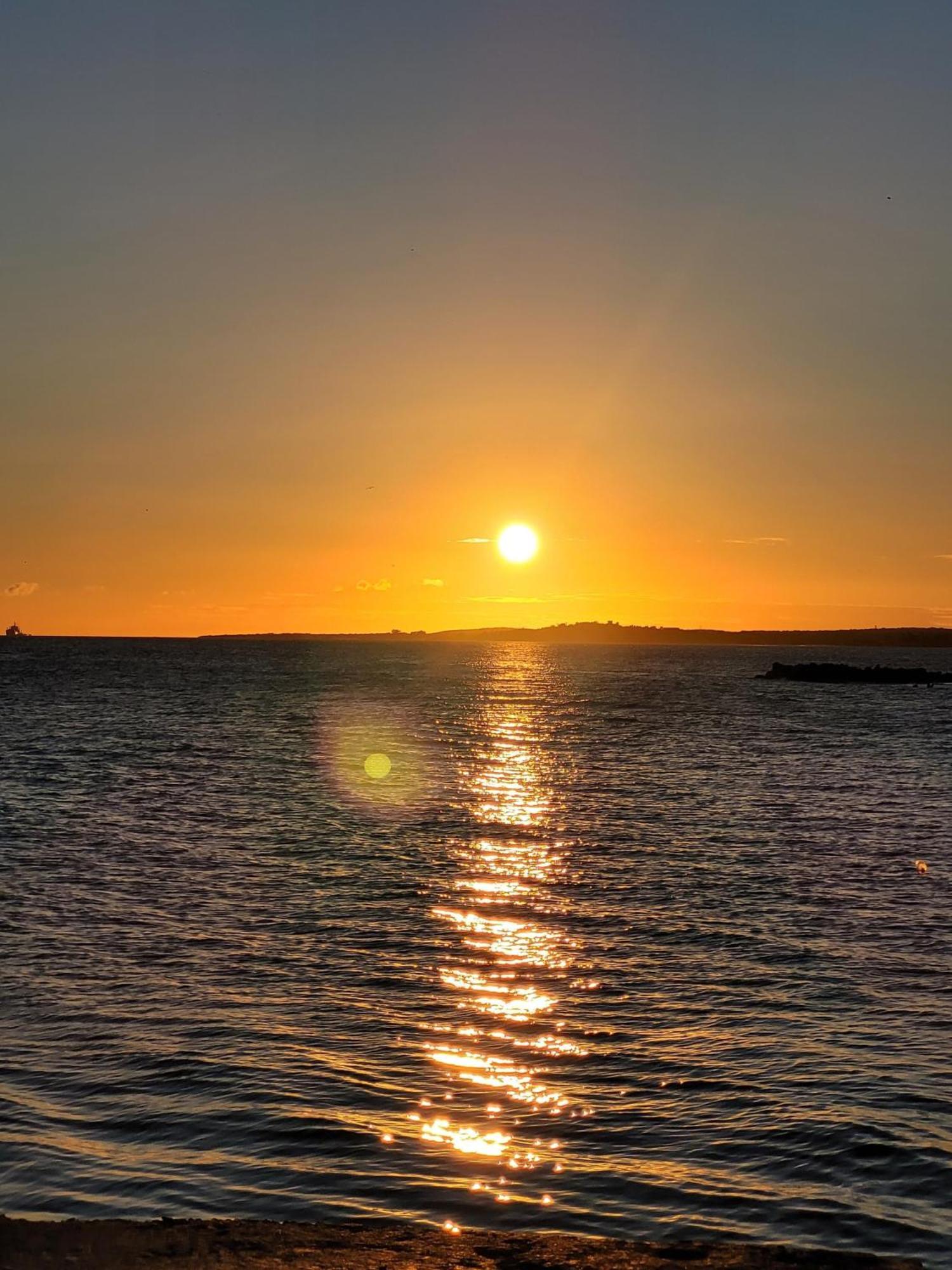 Steviewonderland Playa El Yaque Hotel Екстериор снимка
