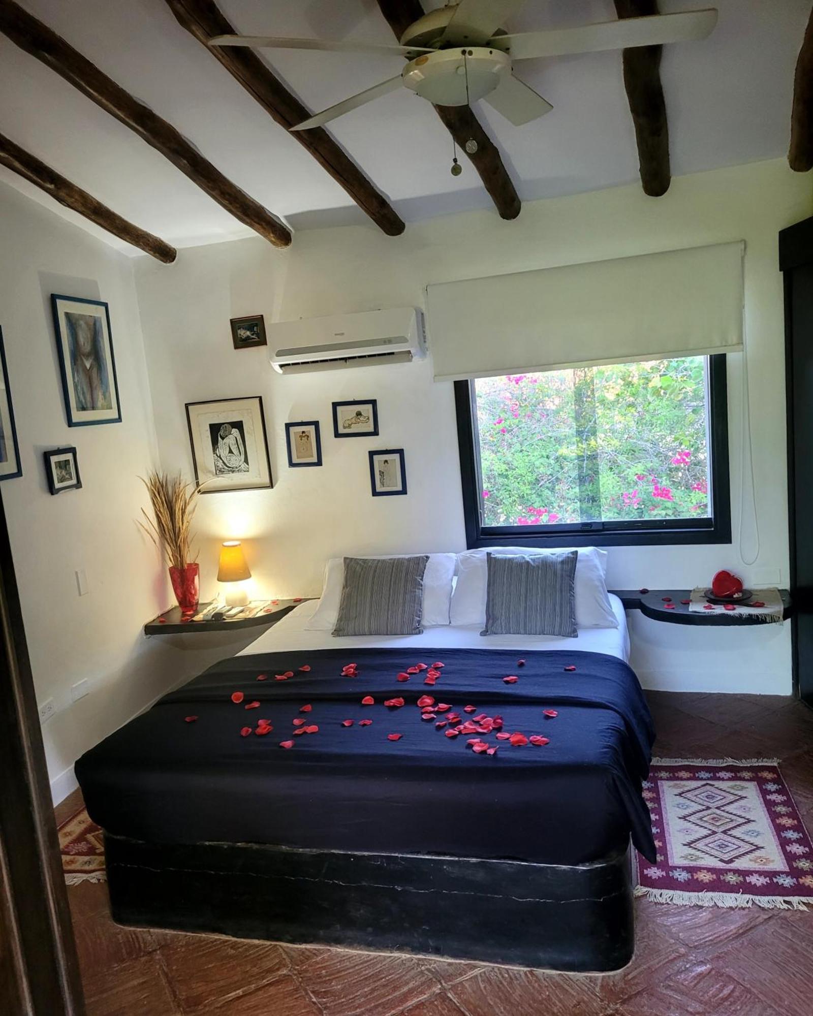 Steviewonderland Playa El Yaque Hotel Екстериор снимка