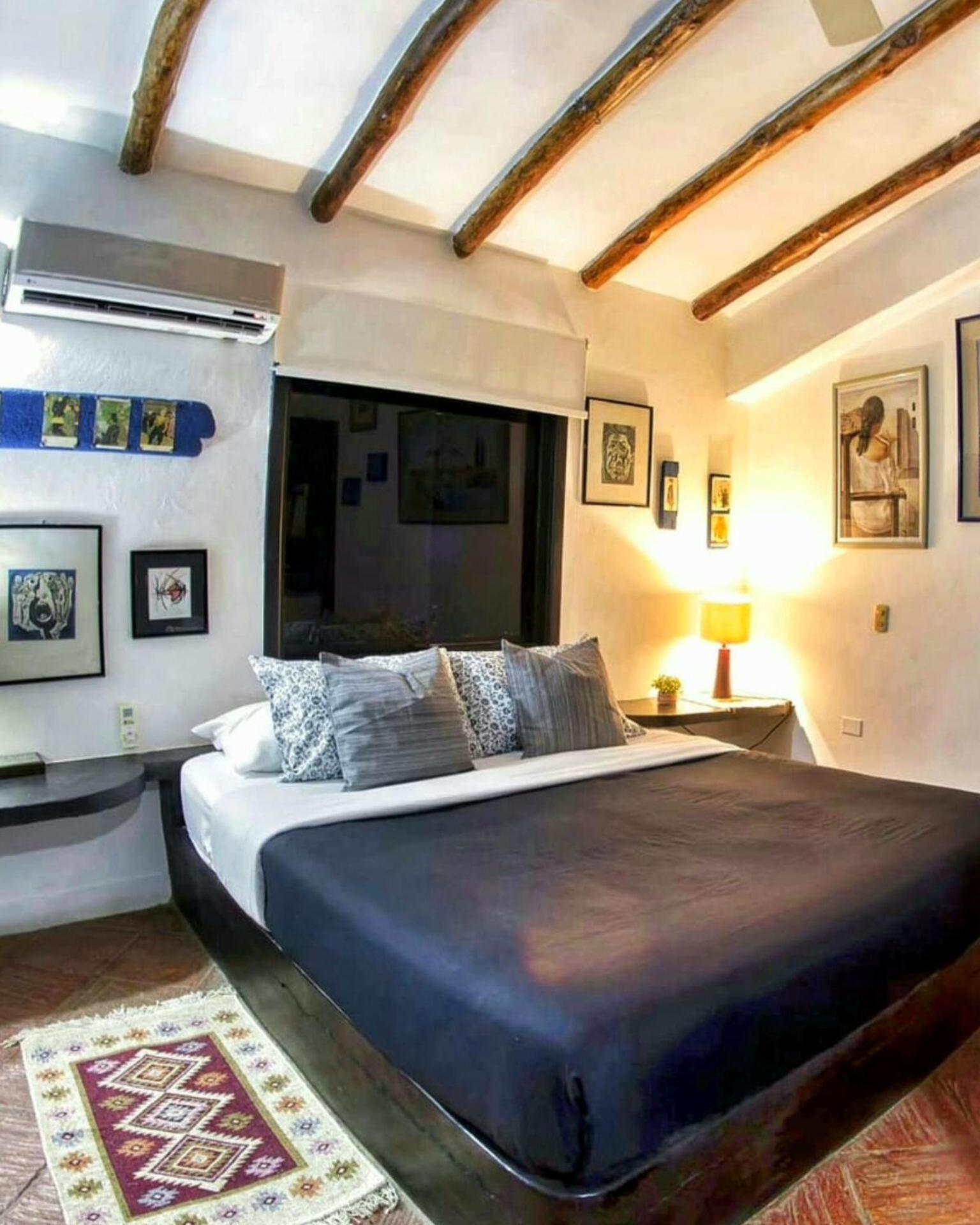 Steviewonderland Playa El Yaque Hotel Екстериор снимка