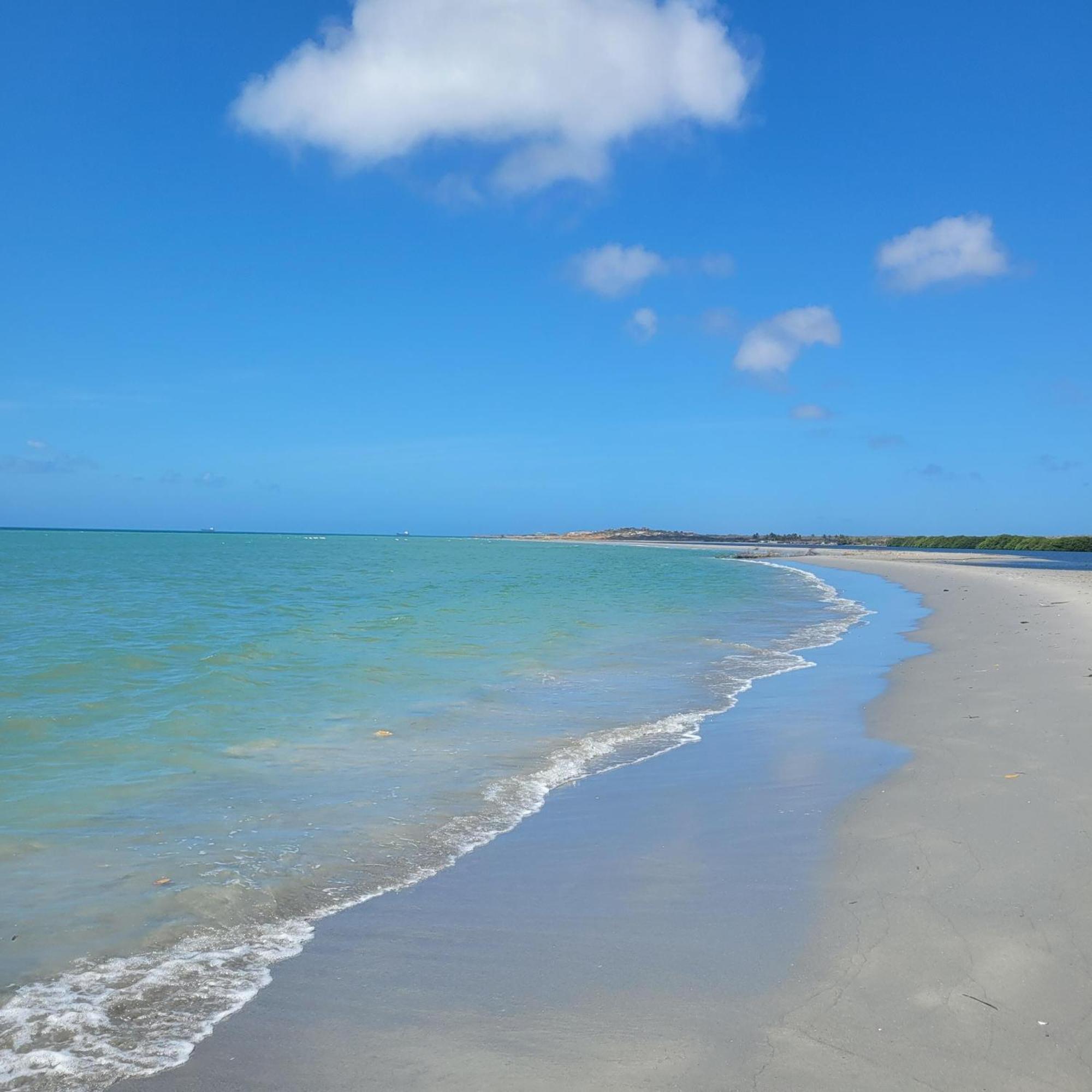 Steviewonderland Playa El Yaque Hotel Екстериор снимка