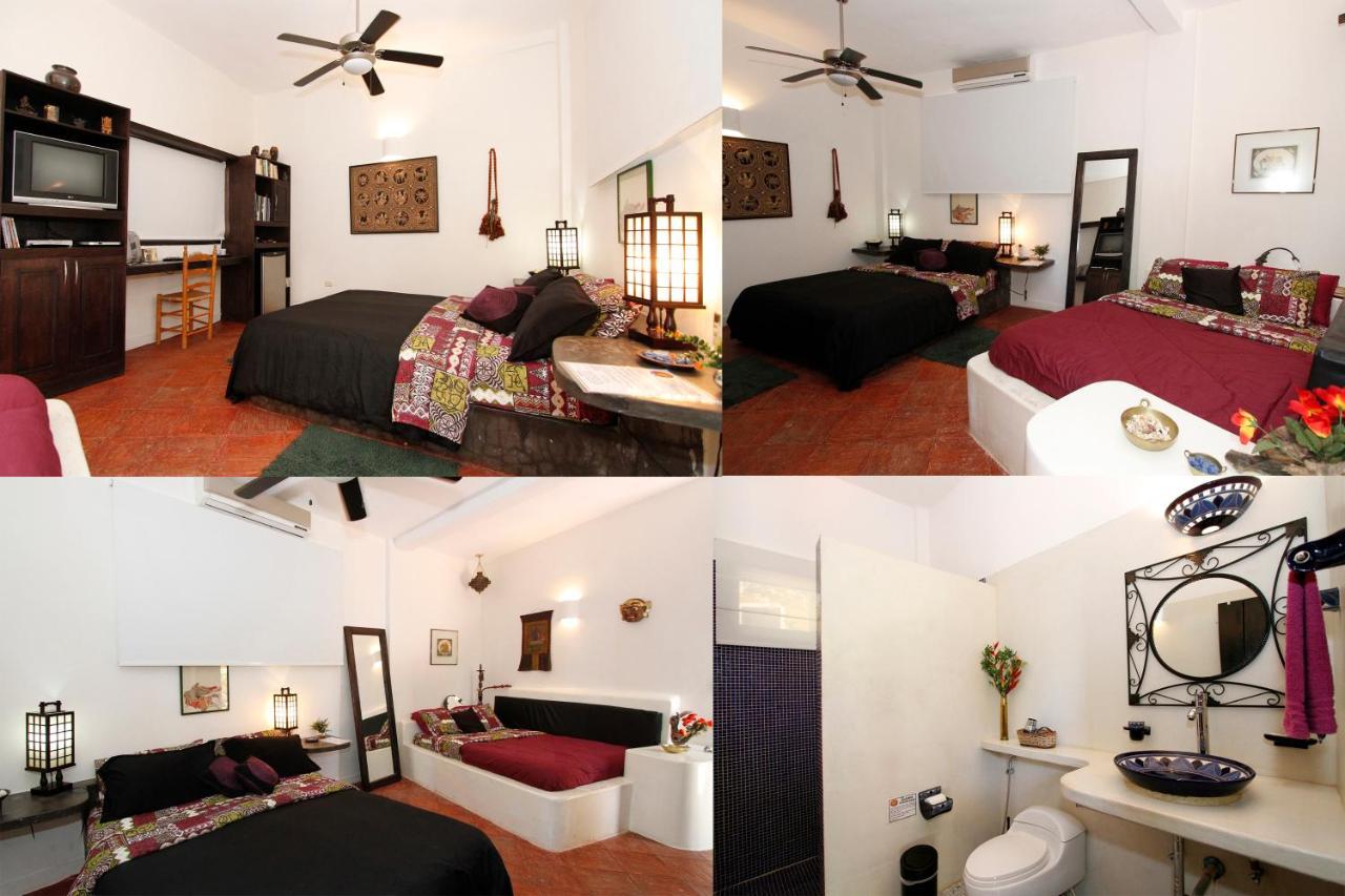 Steviewonderland Playa El Yaque Hotel Екстериор снимка