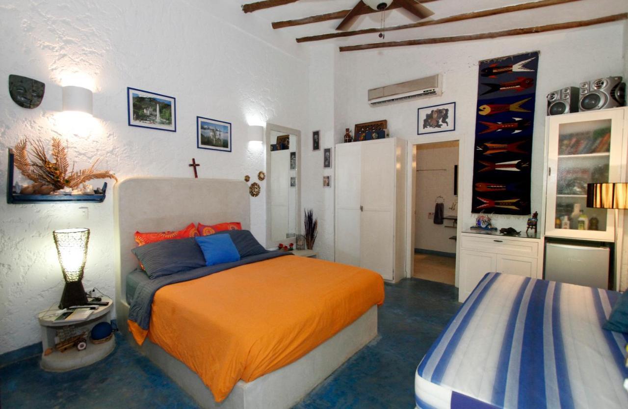 Steviewonderland Playa El Yaque Hotel Екстериор снимка