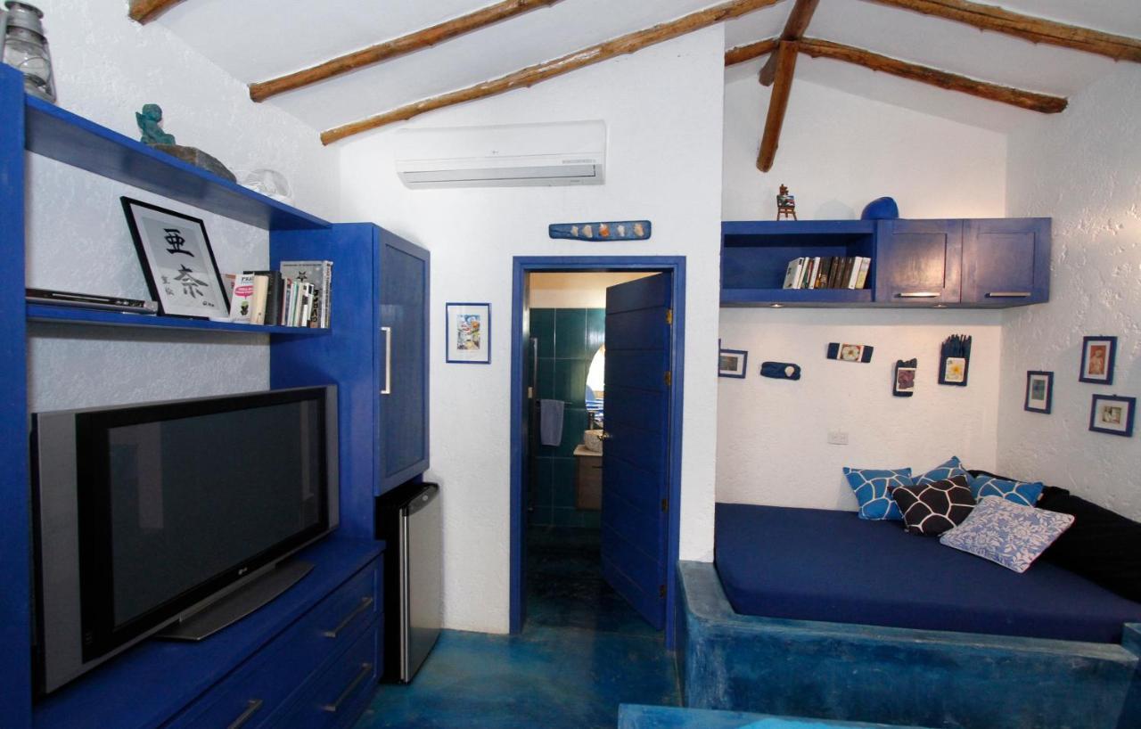Steviewonderland Playa El Yaque Hotel Екстериор снимка