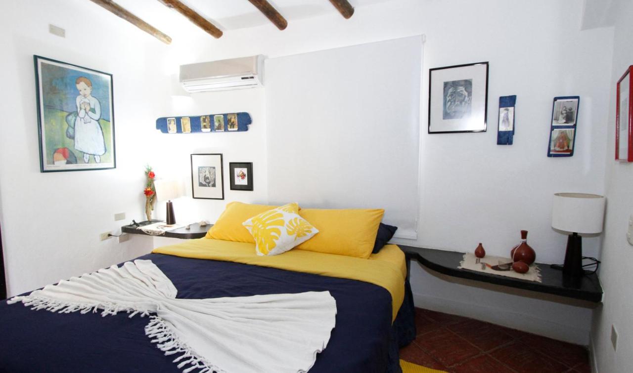Steviewonderland Playa El Yaque Hotel Екстериор снимка