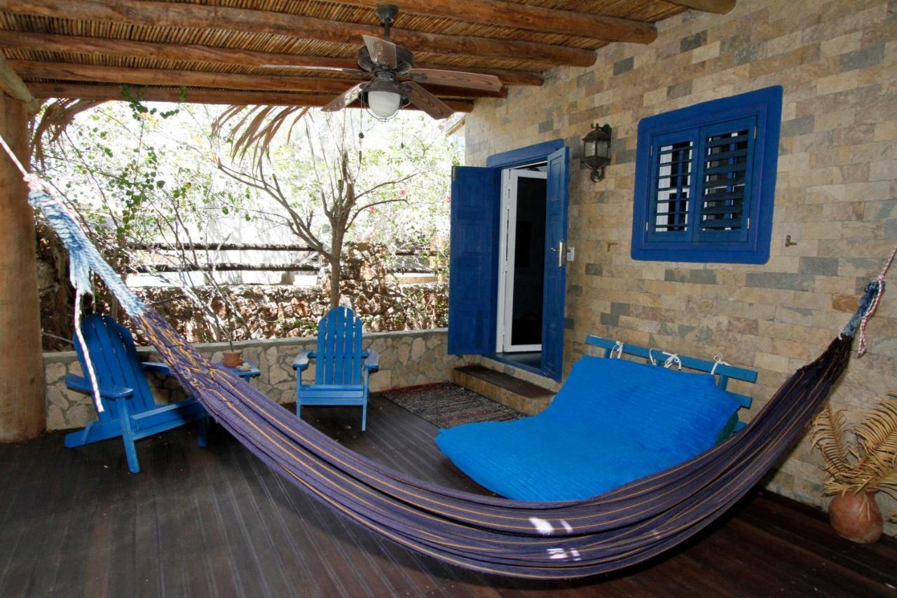 Steviewonderland Playa El Yaque Hotel Екстериор снимка