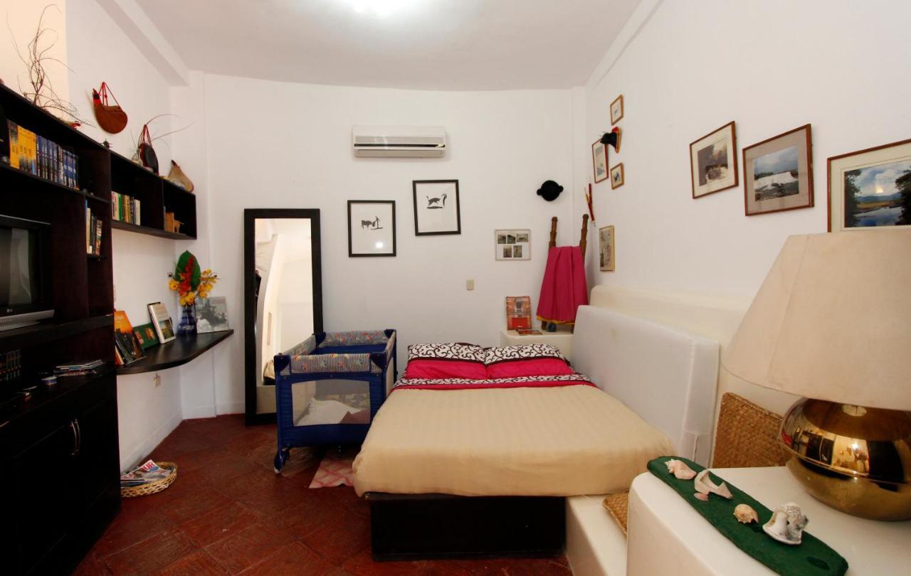 Steviewonderland Playa El Yaque Hotel Екстериор снимка
