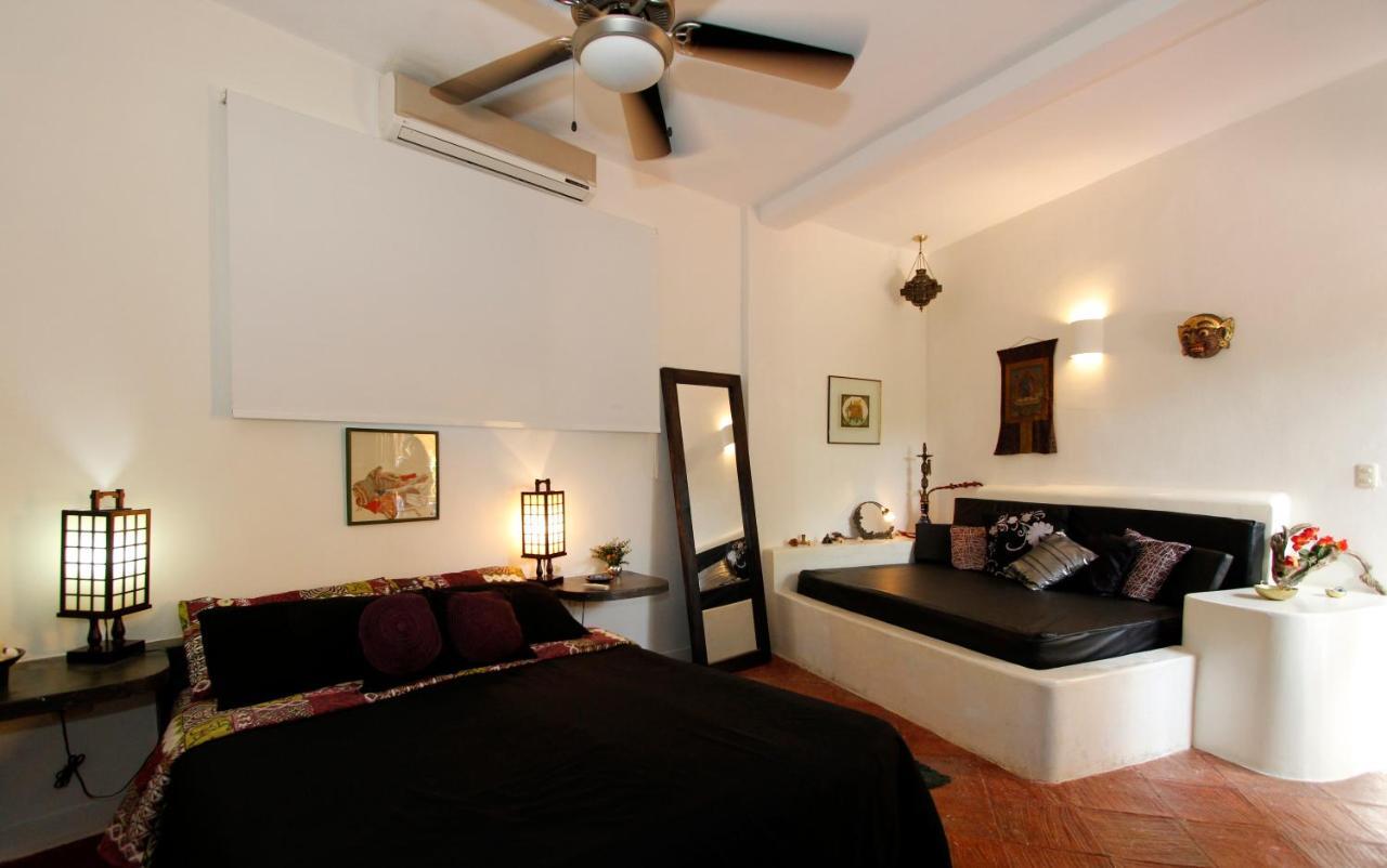 Steviewonderland Playa El Yaque Hotel Екстериор снимка