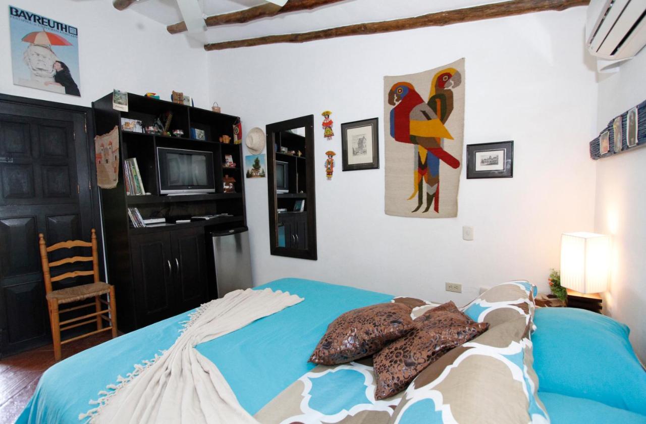 Steviewonderland Playa El Yaque Hotel Екстериор снимка