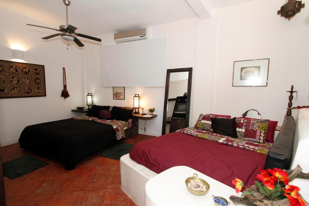 Steviewonderland Playa El Yaque Hotel Екстериор снимка