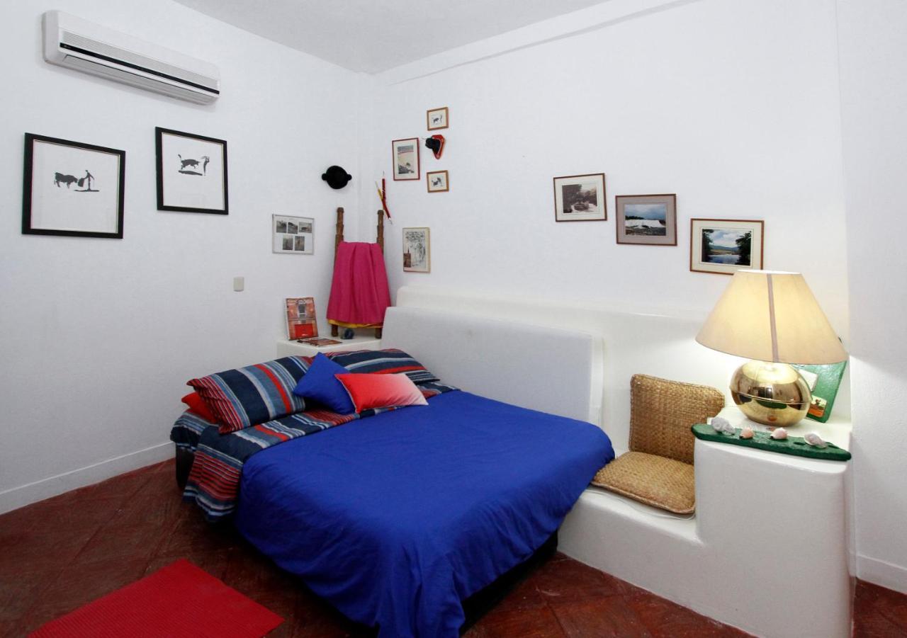 Steviewonderland Playa El Yaque Hotel Екстериор снимка