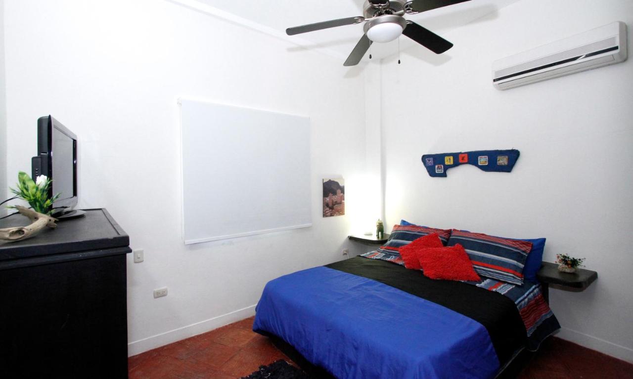 Steviewonderland Playa El Yaque Hotel Екстериор снимка