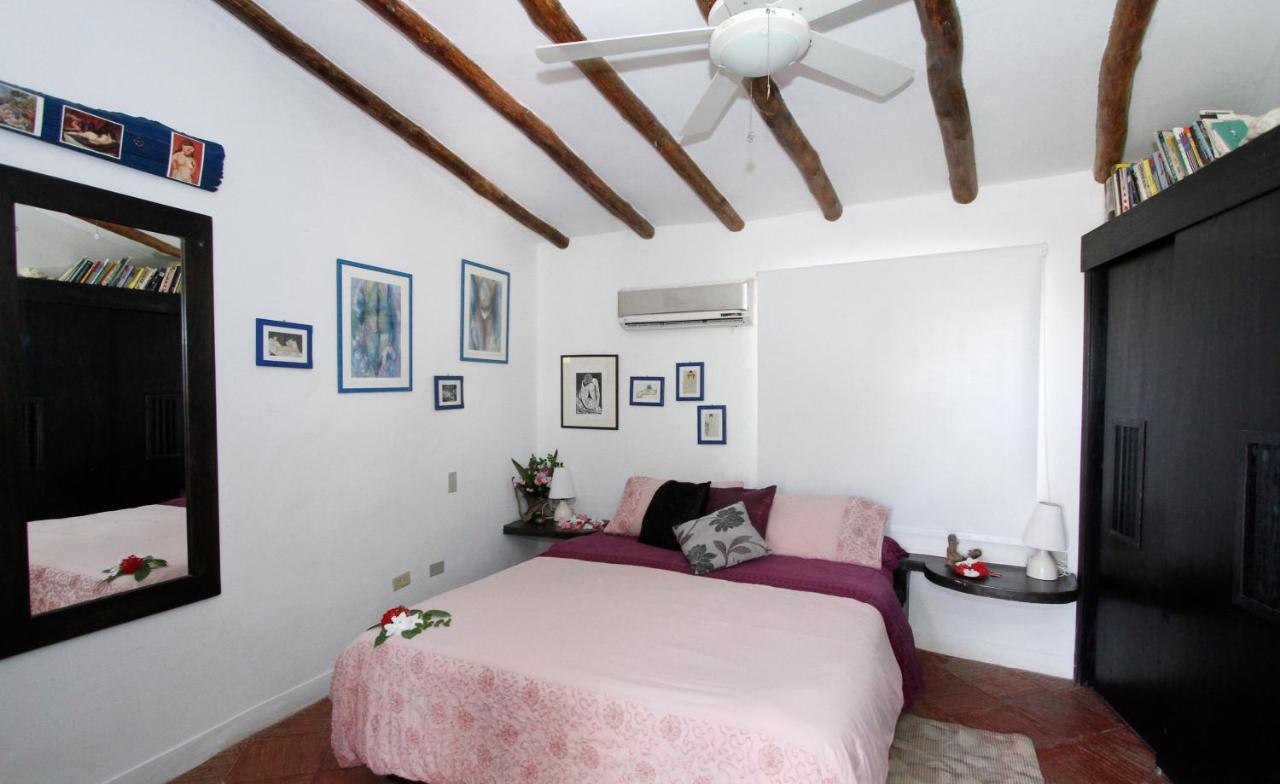Steviewonderland Playa El Yaque Hotel Екстериор снимка