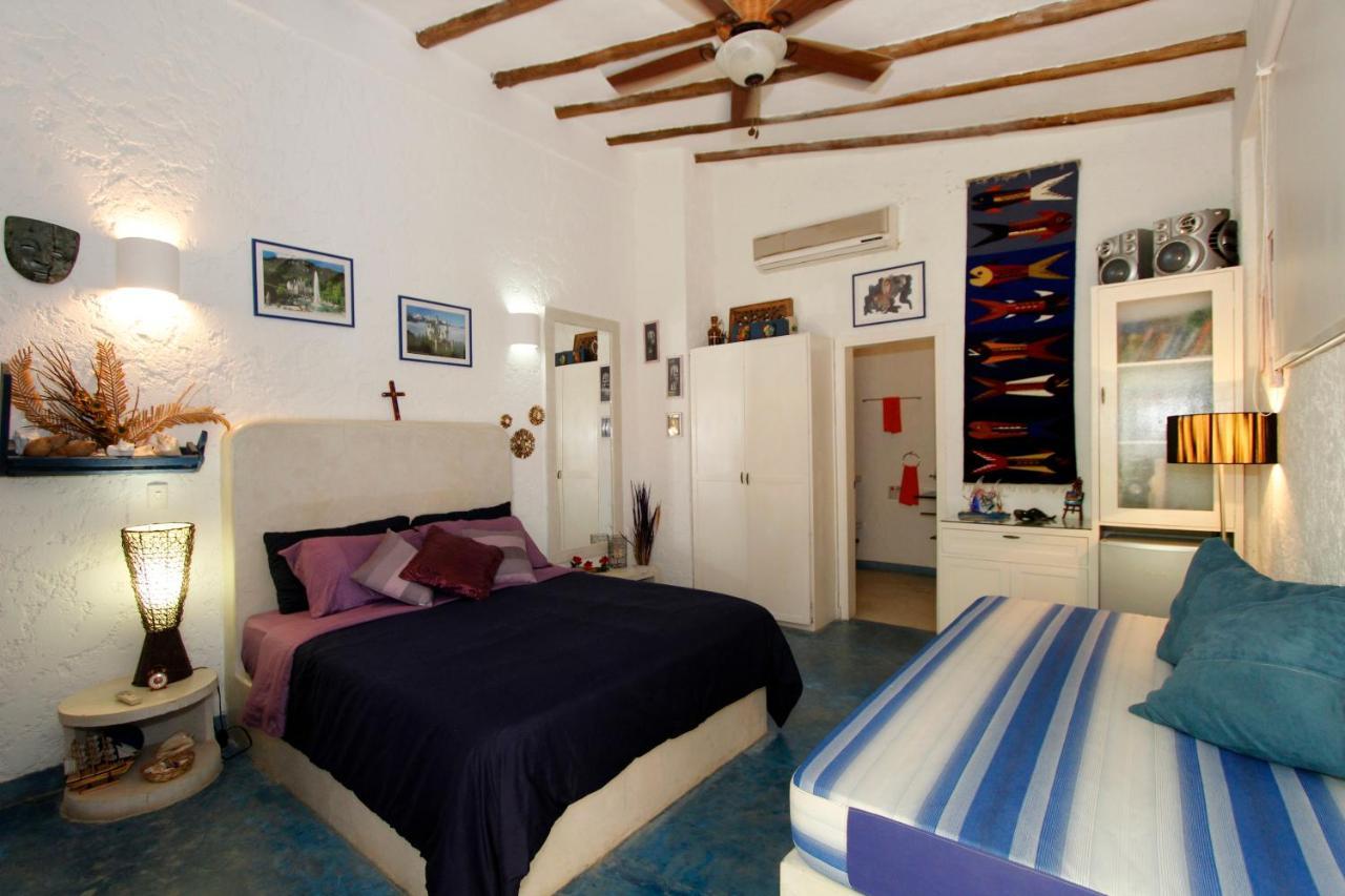 Steviewonderland Playa El Yaque Hotel Екстериор снимка